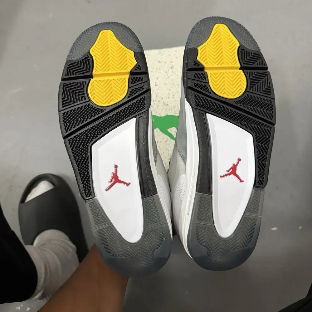 Jordan low top